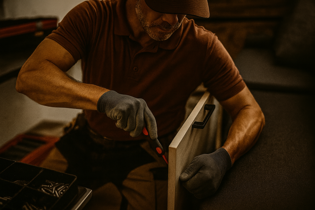 Handyman